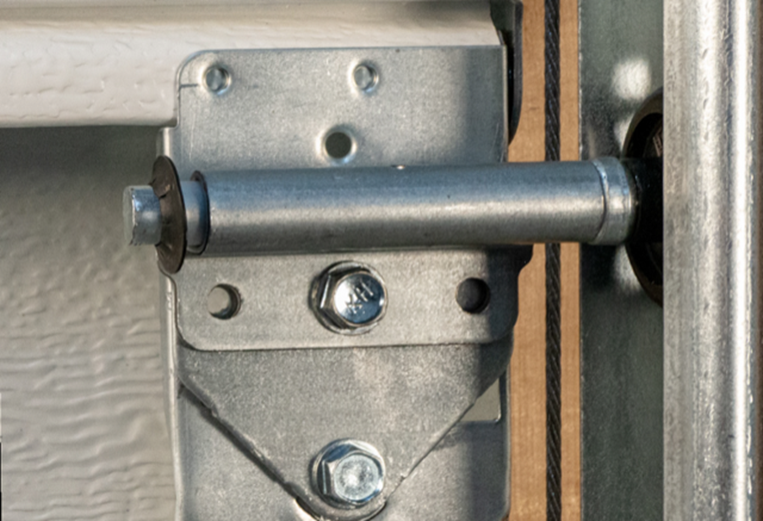 Replacing Garage Door Rollers: How to Choose the Best Parts